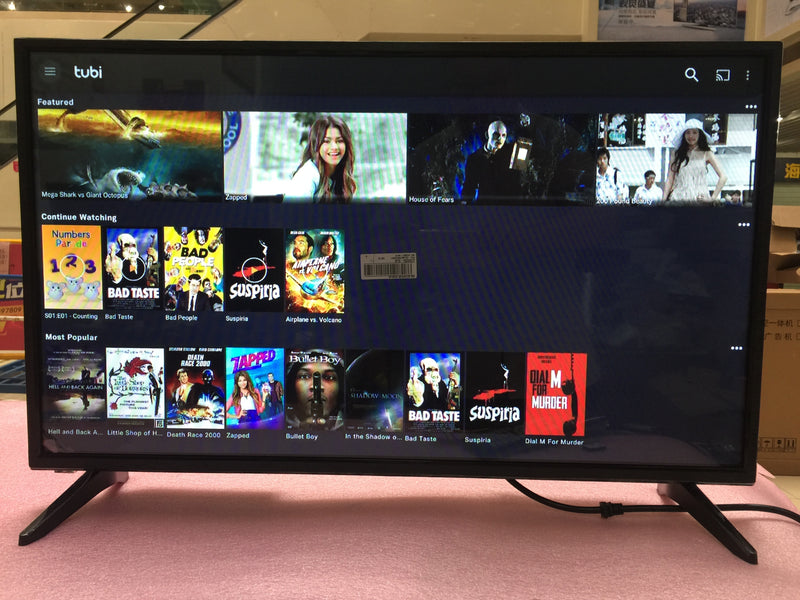 Smart LED 32''
