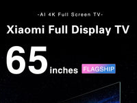 Xiaomi Tv 65''