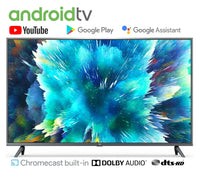 Xiaomi TV smart TV 4S 43''