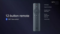 Xiaomi TV smart TV 4S 43''