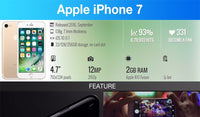 Apple iPhone 7