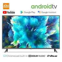 Xiaomi TV smart TV 4S 43''