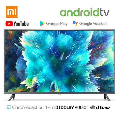 Xiaomi TV smart TV 4S 43''