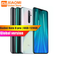 Xiaomi Note 8 Pro