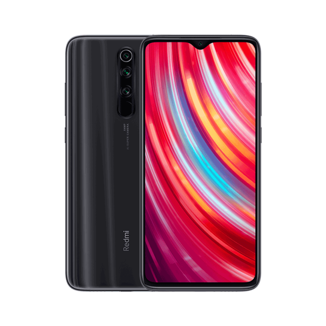 Xiaomi Note 8 Pro
