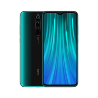 Xiaomi Note 8 Pro