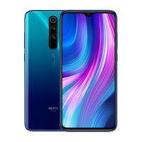 Xiaomi Note 8 Pro
