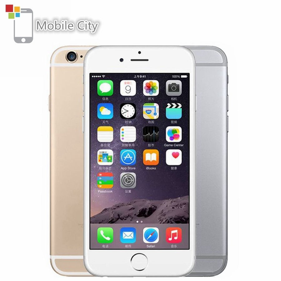 iPhone 6