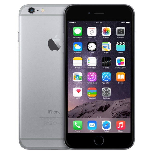 iPhone 6