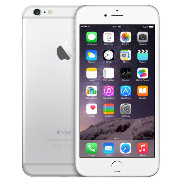 iPhone 6