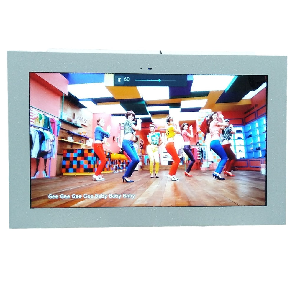 Smart LED TV