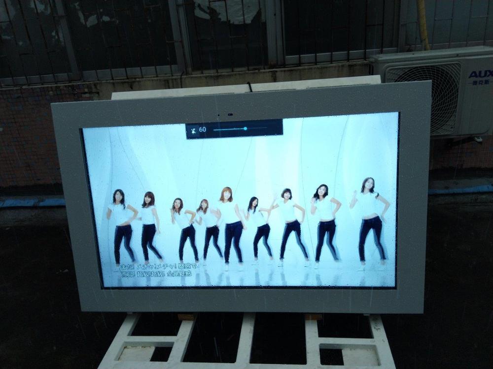 Smart LED TV