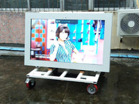Smart LED TV