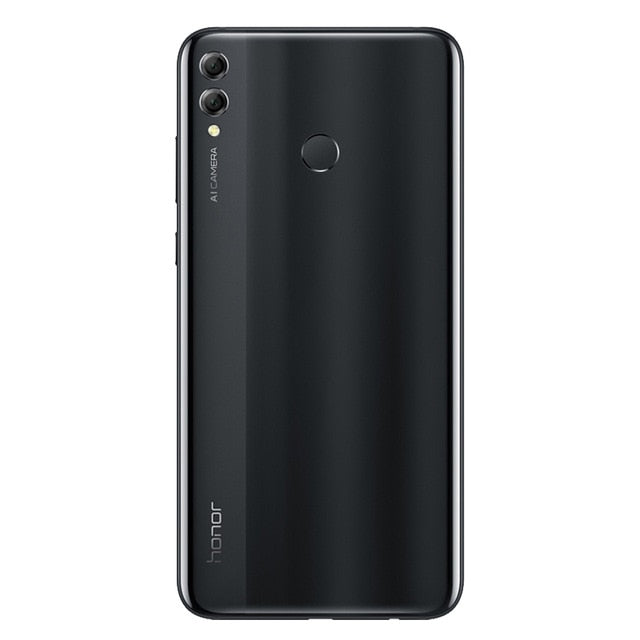 Honor 8X 6.5 inch