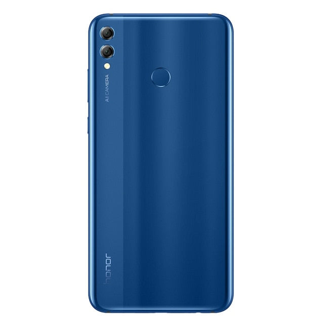 Honor 8X 6.5 inch
