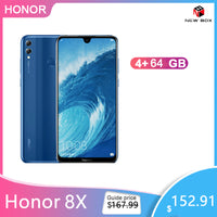 Honor 8X 6.5 inch
